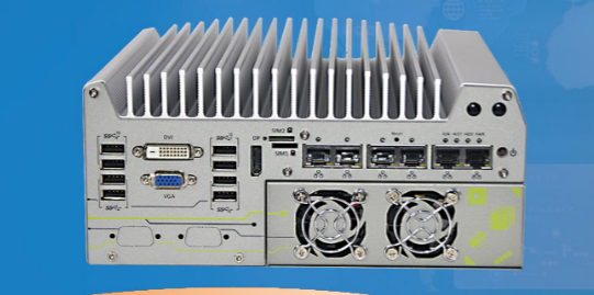 主板采用IntelC246芯片組，支持英特爾酷睿8/9代處理器,主板自帶2個PClex16插槽，2個PClex8插槽，3個PCI插槽;2個Intel千兆網(wǎng)口，2個COM口，8個USB3.1口，2個熱插拔硬盤常用端口齊全。適用于一般工業(yè)場合。