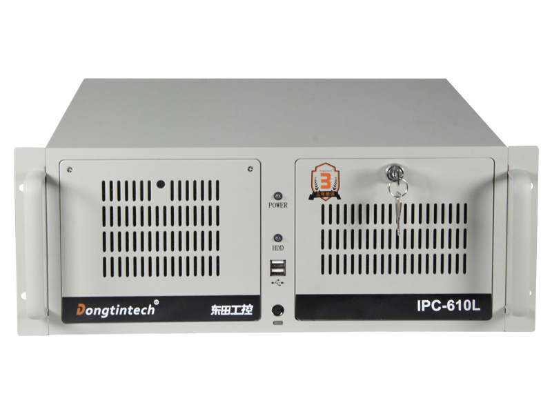 酷睿4代工控機(jī),610L工業(yè)電腦