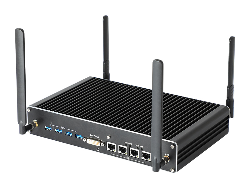 小型嵌入式工控機(jī)