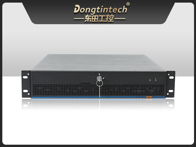 東田工業(yè)服務(wù)器，2U工控機，DT-61027-JH420MC