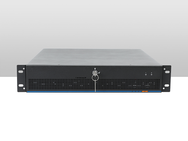 東田工業(yè)服務(wù)器，2U工控機，DT-61027-JH420MC