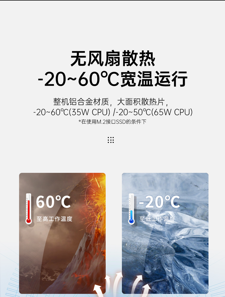 嵌入式酷睿12/13代無(wú)風(fēng)扇工控機(jī),DTB-3291-Q670E.jpg 嵌入式酷睿12/13代無(wú)風(fēng)扇工控機(jī),DTB-3291-Q670E.jpg