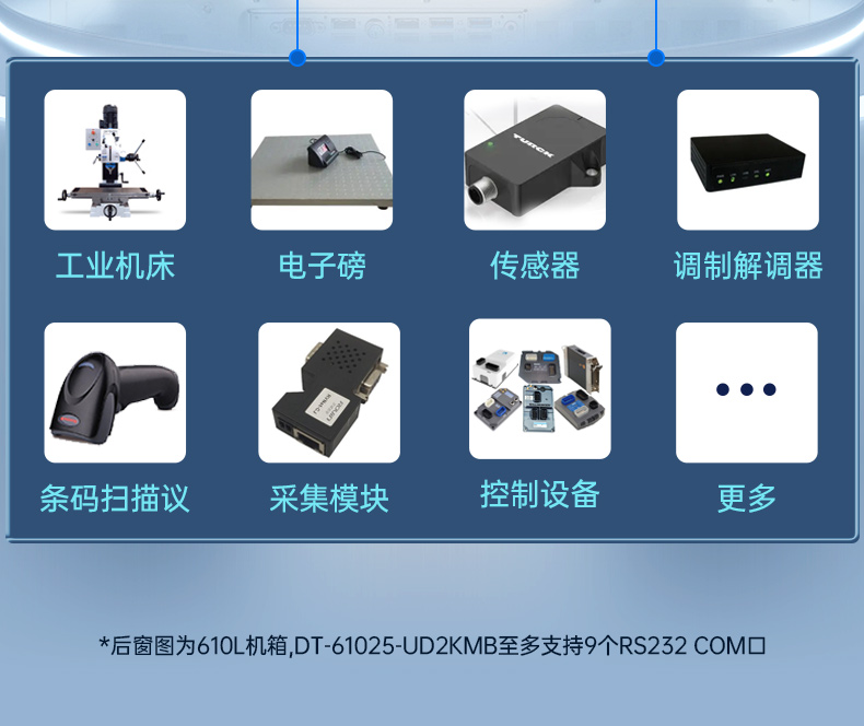 國產(chǎn)化2U工控機,銀河麒麟系統(tǒng)工控主機,DT-61025-UD2KMB.jpg 國產(chǎn)化2U工控機,銀河麒麟系統(tǒng)工控主機,DT-61025-UD2KMB.jpg