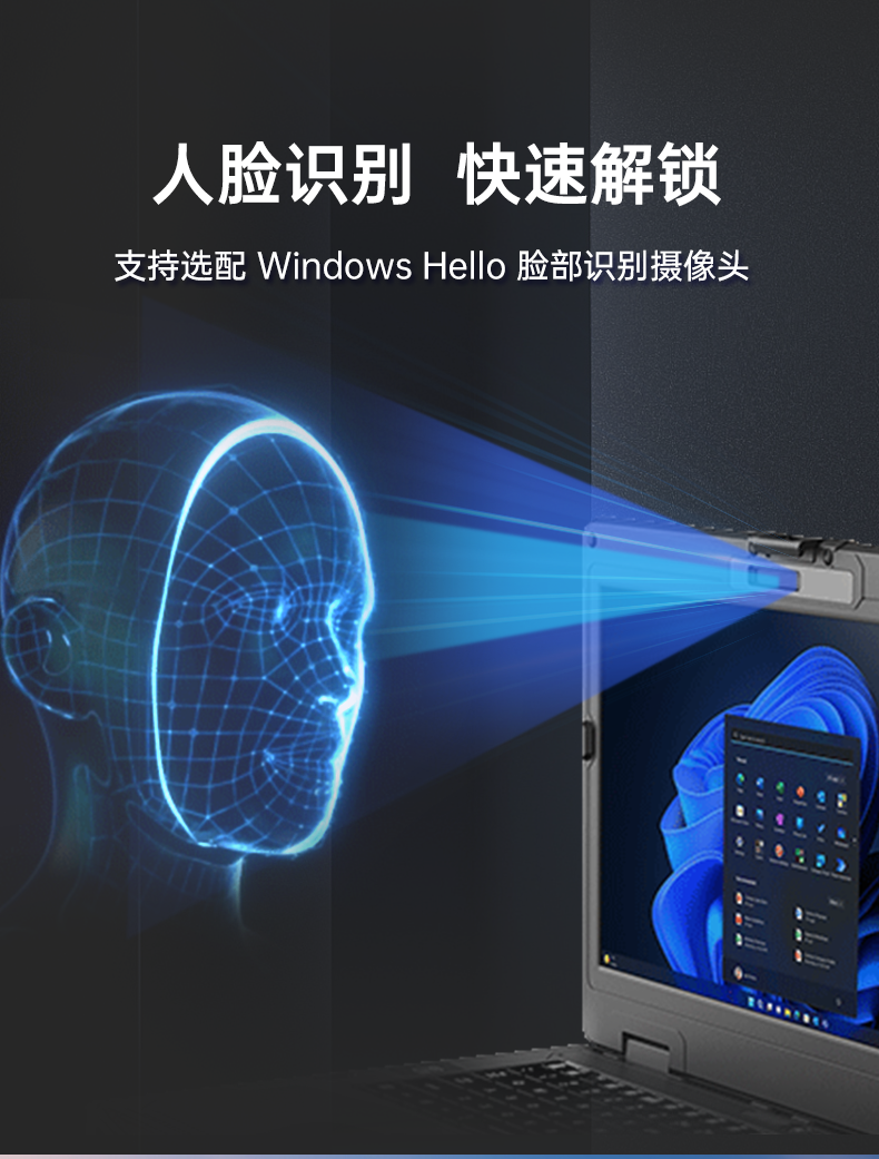 酷睿13代三防筆記本電腦,14寸加固計算機,DTI-S1413G.png 酷睿13代三防筆記本電腦,14寸加固計算機,DTI-S1413G.png