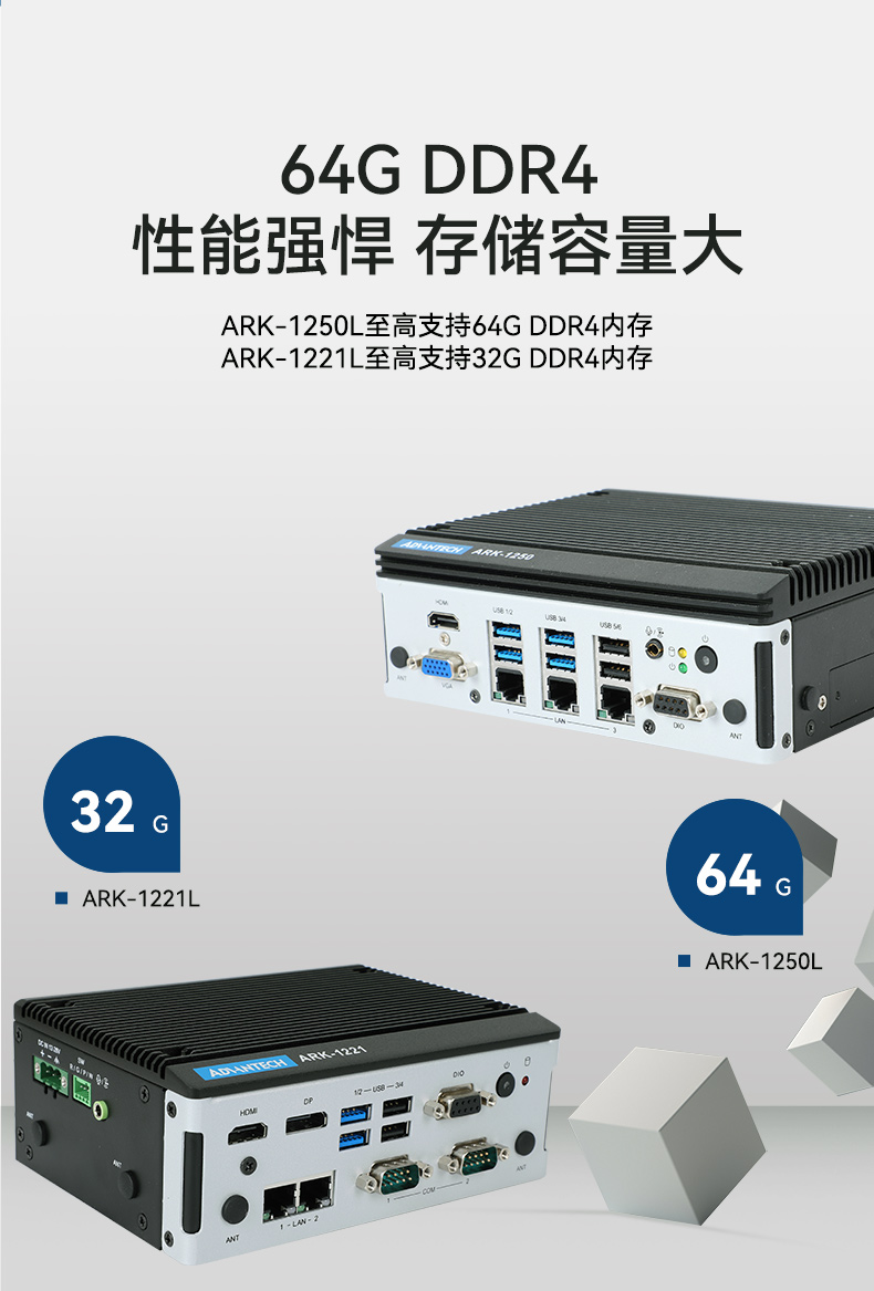 研華工控機,嵌入式工控電腦,深度學(xué)習(xí)主機廠家,ARK-1221L.jpg 研華工控機,嵌入式工控電腦,深度學(xué)習(xí)主機廠家,ARK-1221L.jpg