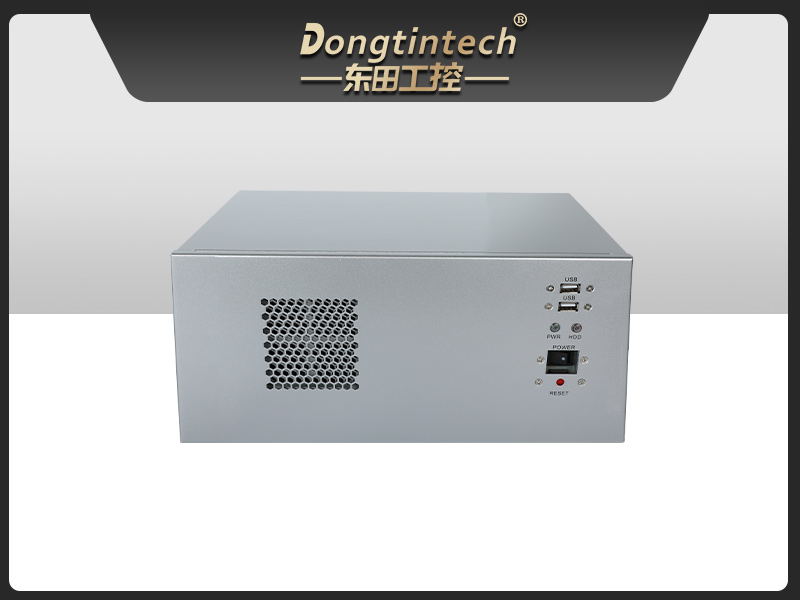 酷睿12/13代工控機(jī),壁掛工業(yè)電腦主機(jī)廠(chǎng)家,DT-5206-JH610MC