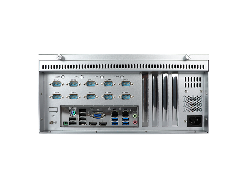 酷睿12/13代工控機(jī),壁掛工業(yè)電腦主機(jī)廠(chǎng)家,DT-5206-JH610MC