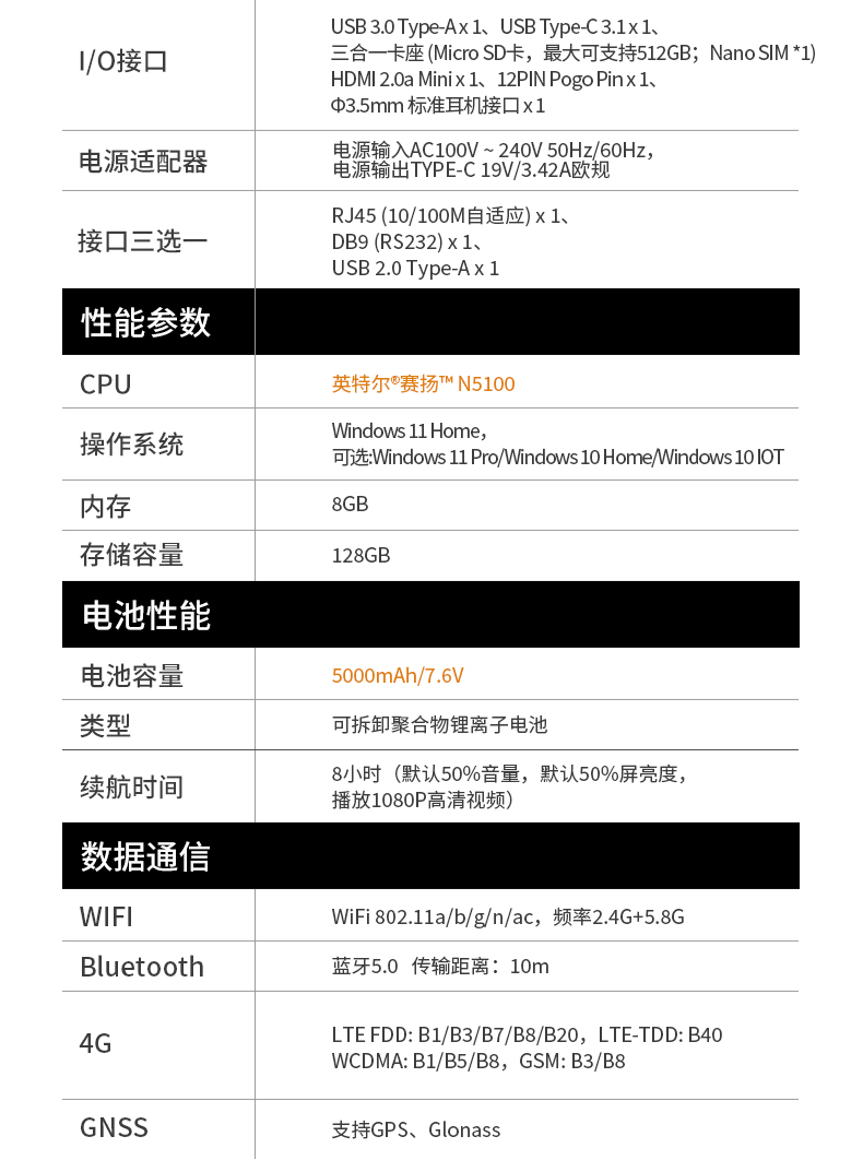 10英寸平板終端,Windows11手持工業(yè)加固平板,DTZ-I1002E-5100.jpg 10英寸平板終端,Windows11手持工業(yè)加固平板,DTZ-I1002E-5100.jpg