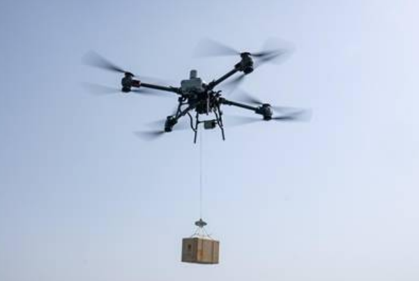 無人機(jī)吊艙.png 無人機(jī)吊艙.png