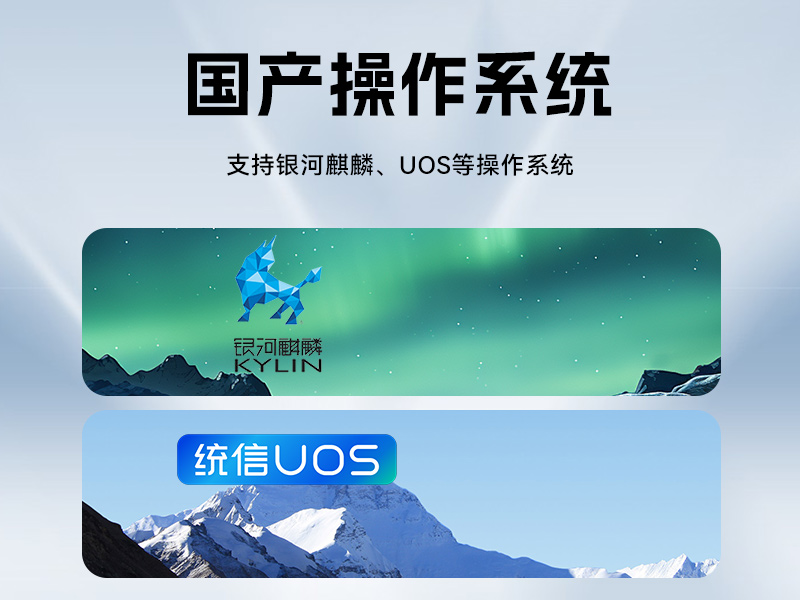 國產(chǎn)化1U多網(wǎng)口工控機,飛騰D2000工控電腦,DT-61013-PD2K