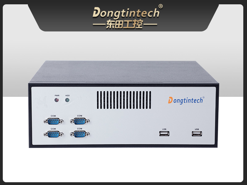飛騰騰銳D2000國(guó)產(chǎn)化工控機(jī),銀河麒麟/UOS雙系統(tǒng),機(jī)器視覺控制主機(jī),DTB-2102L-FD2KMC2