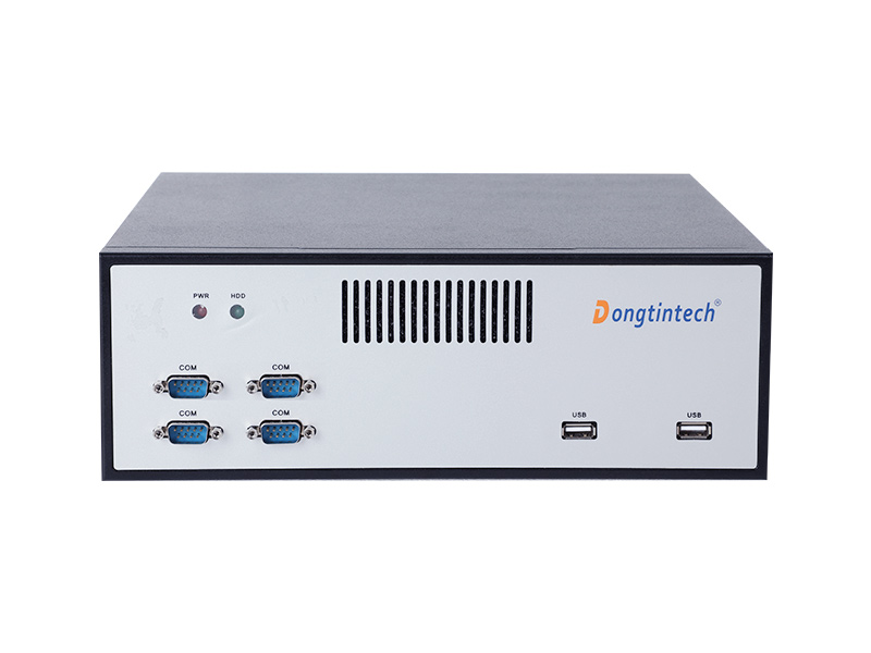 飛騰騰銳D2000國(guó)產(chǎn)化工控機(jī),銀河麒麟/UOS雙系統(tǒng),機(jī)器視覺控制主機(jī),DTB-2102L-FD2KMC2