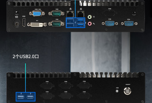 東田嵌入式工控機(jī)端口.png 東田嵌入式工控機(jī)端口.png
