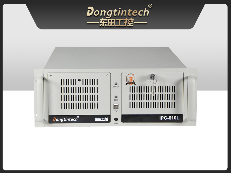 國產化海光工控機,多光驅擴展工業(yè)電腦主機,DT-610L-D3350MA