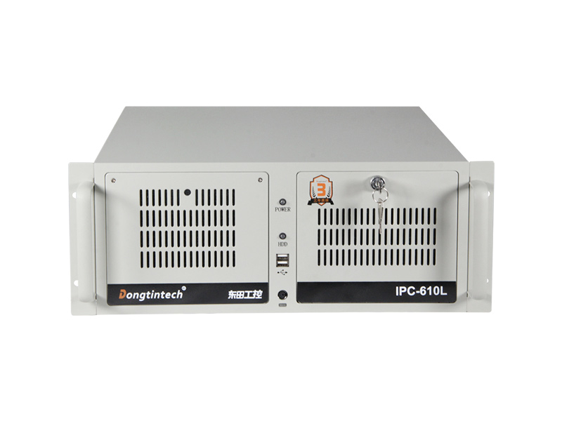 國產化海光工控機,多光驅擴展工業(yè)電腦主機,DT-610L-D3350MA