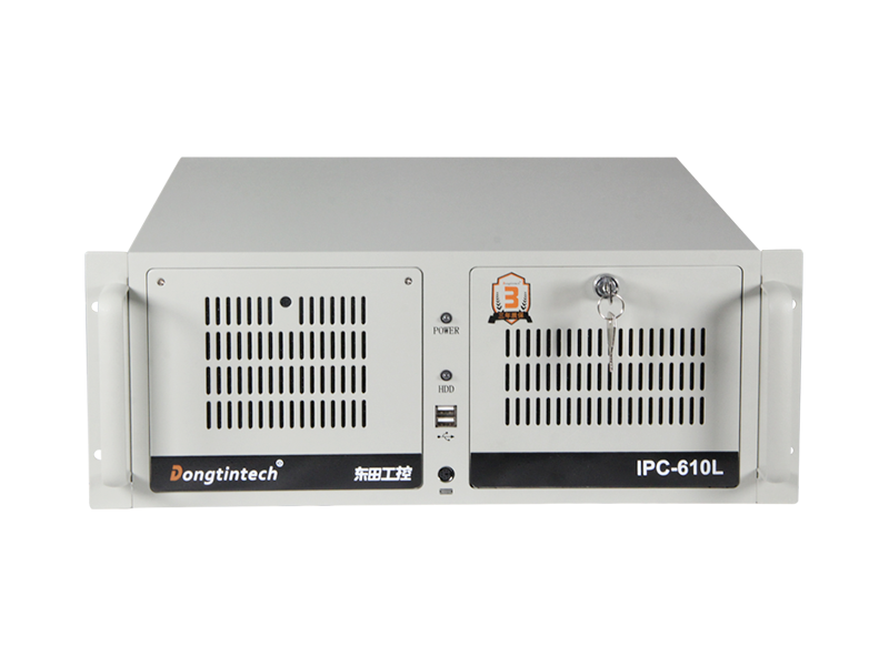 國產化海光工控機,多光驅擴展工業(yè)電腦主機,DT-610L-D3350MA