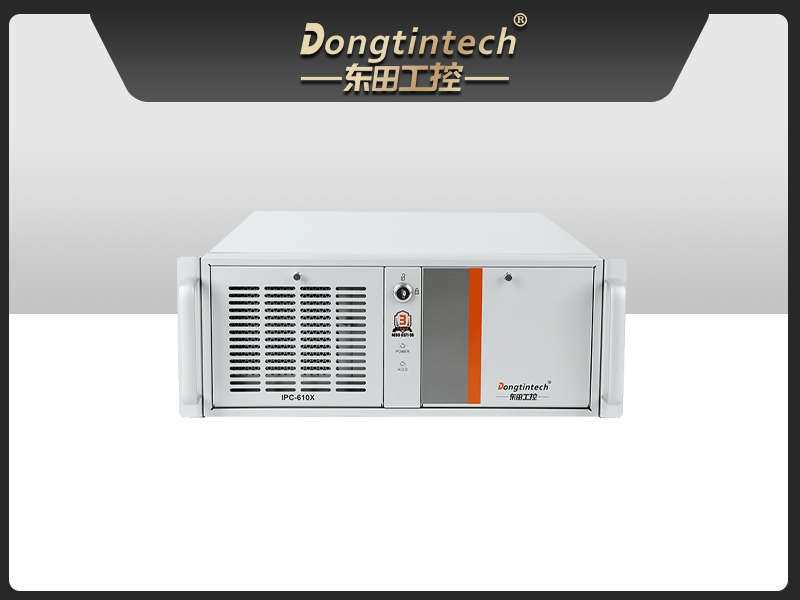 國產(chǎn)飛騰工控機,三顯麒麟統(tǒng)信系統(tǒng)工業(yè)電腦主機,DT-610X-TD2KMB