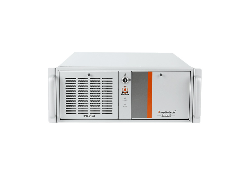 國產(chǎn)飛騰工控機,三顯麒麟統(tǒng)信系統(tǒng)工業(yè)電腦主機,DT-610X-TD2KMB