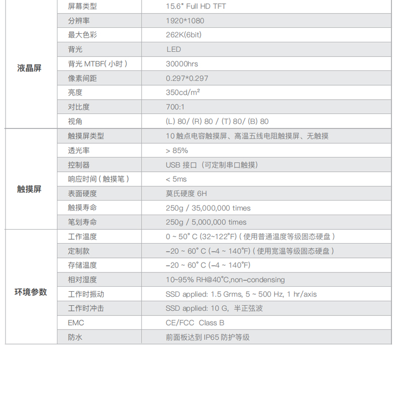 15.6寸工業(yè)平板電腦,適應數控自動化設備,DTP-1566-N97.jpg 15.6寸工業(yè)平板電腦,適應數控自動化設備,DTP-1566-N97.jpg