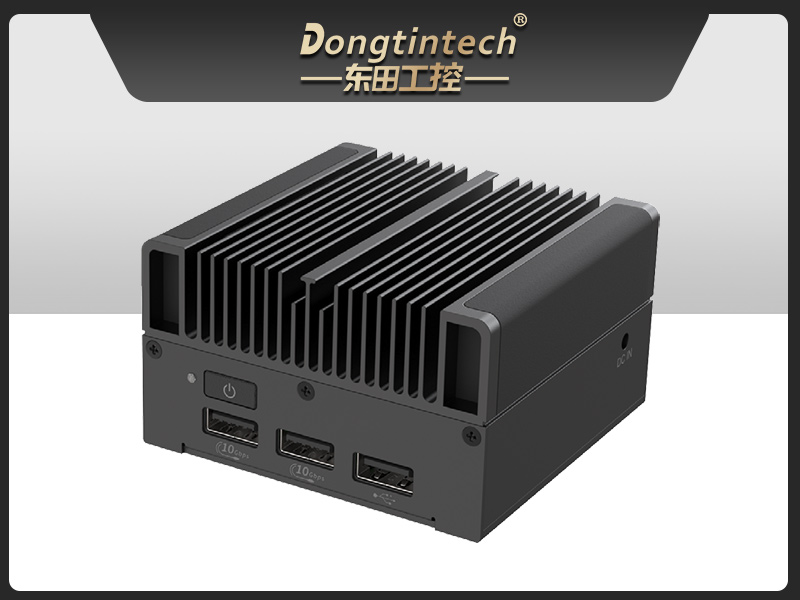微型工業(yè)電腦主機,工業(yè)自動化工控機方案,DTB-3420-N100