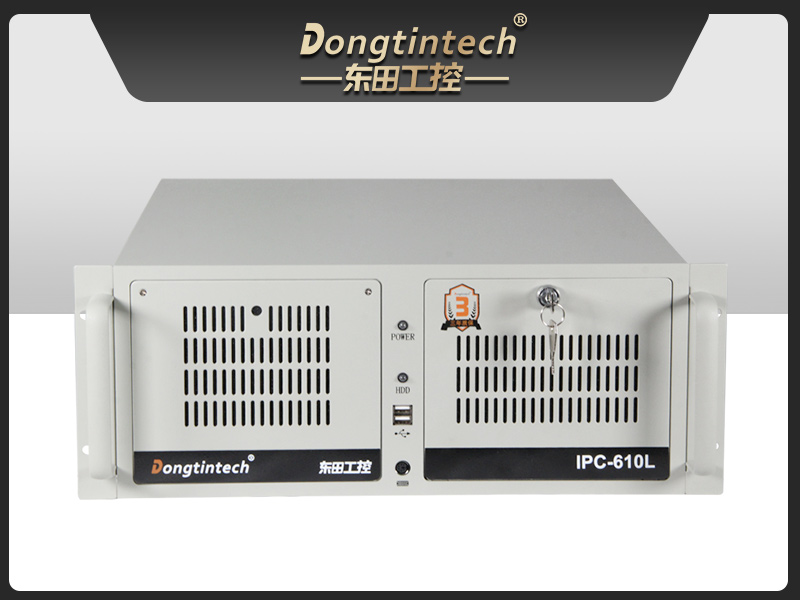 東田國產(chǎn)化工控機,雙路海光服務器主機,DT-610L-U3350MA 