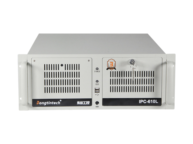 東田國產(chǎn)化工控機,雙路海光服務器主機,DT-610L-U3350MA 