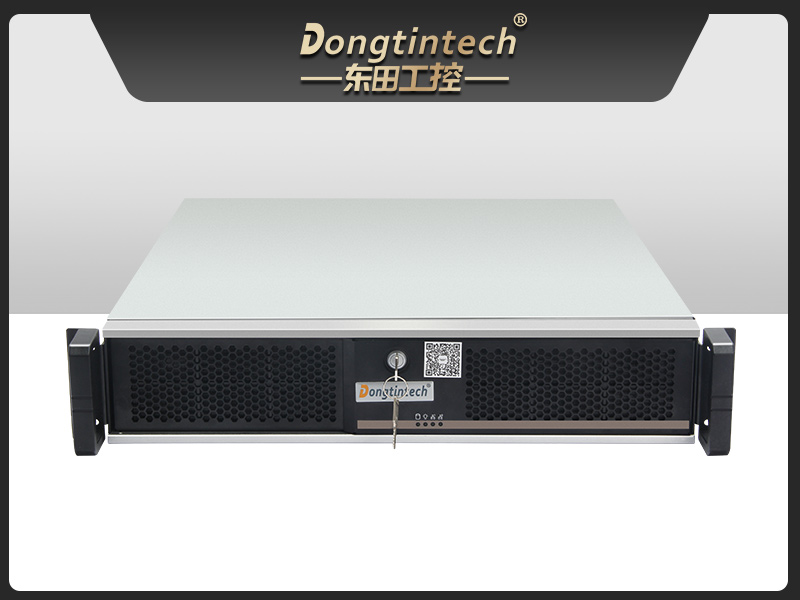 東田國產(chǎn)2U工控機,雙路海光工業(yè)服務器,DT-61025-D3350MA