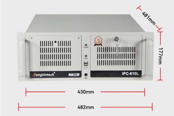 東田國產(chǎn)化4u飛騰工控機尺寸.png 東田國產(chǎn)化4u飛騰工控機尺寸.png