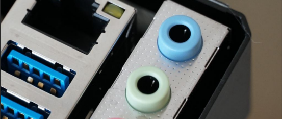 音頻輸入輸出 音頻輸入輸出