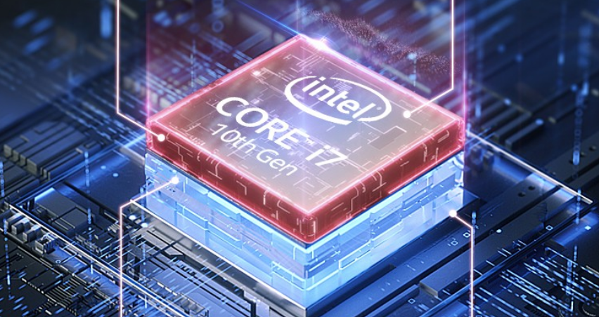 這款工控機支持10代酷睿i7-10700處理器，六核心十六線程。